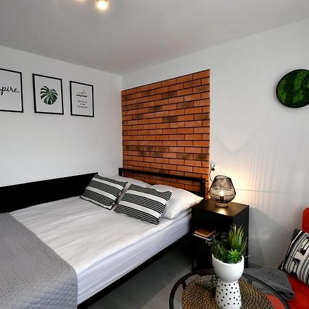 Apartament Spytkowice - Energylandia Krakow Oswiecim Wadowice מראה חיצוני תמונה