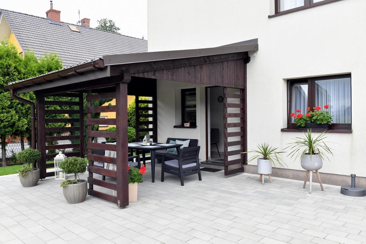 Apartament Spytkowice - Energylandia Krakow Oswiecim Wadowice מראה חיצוני תמונה