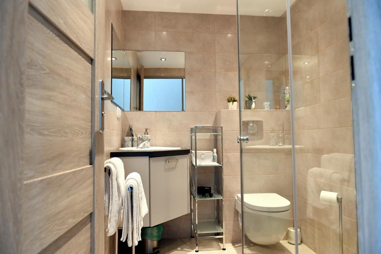 Apartament Spytkowice - Energylandia Krakow Oswiecim Wadowice מראה חיצוני תמונה