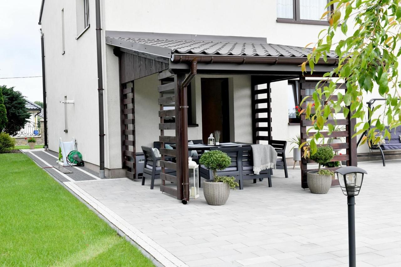 Apartament Spytkowice - Energylandia Krakow Oswiecim Wadowice מראה חיצוני תמונה
