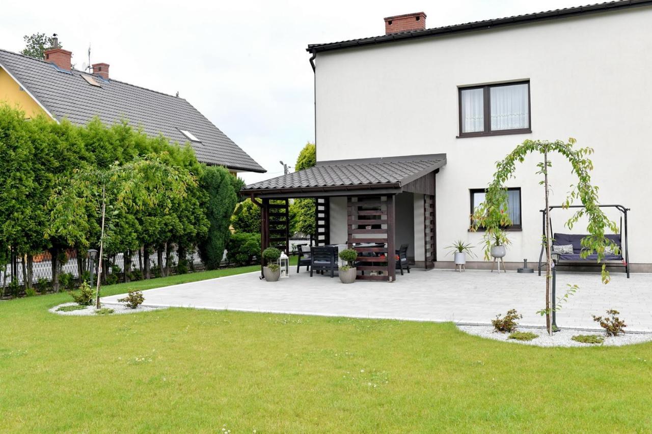 Apartament Spytkowice - Energylandia Krakow Oswiecim Wadowice מראה חיצוני תמונה