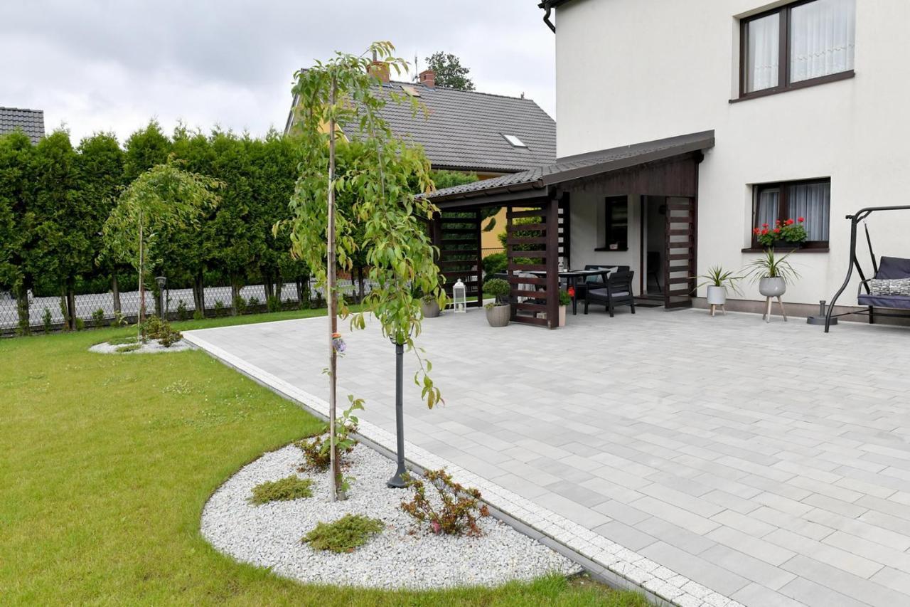 Apartament Spytkowice - Energylandia Krakow Oswiecim Wadowice מראה חיצוני תמונה