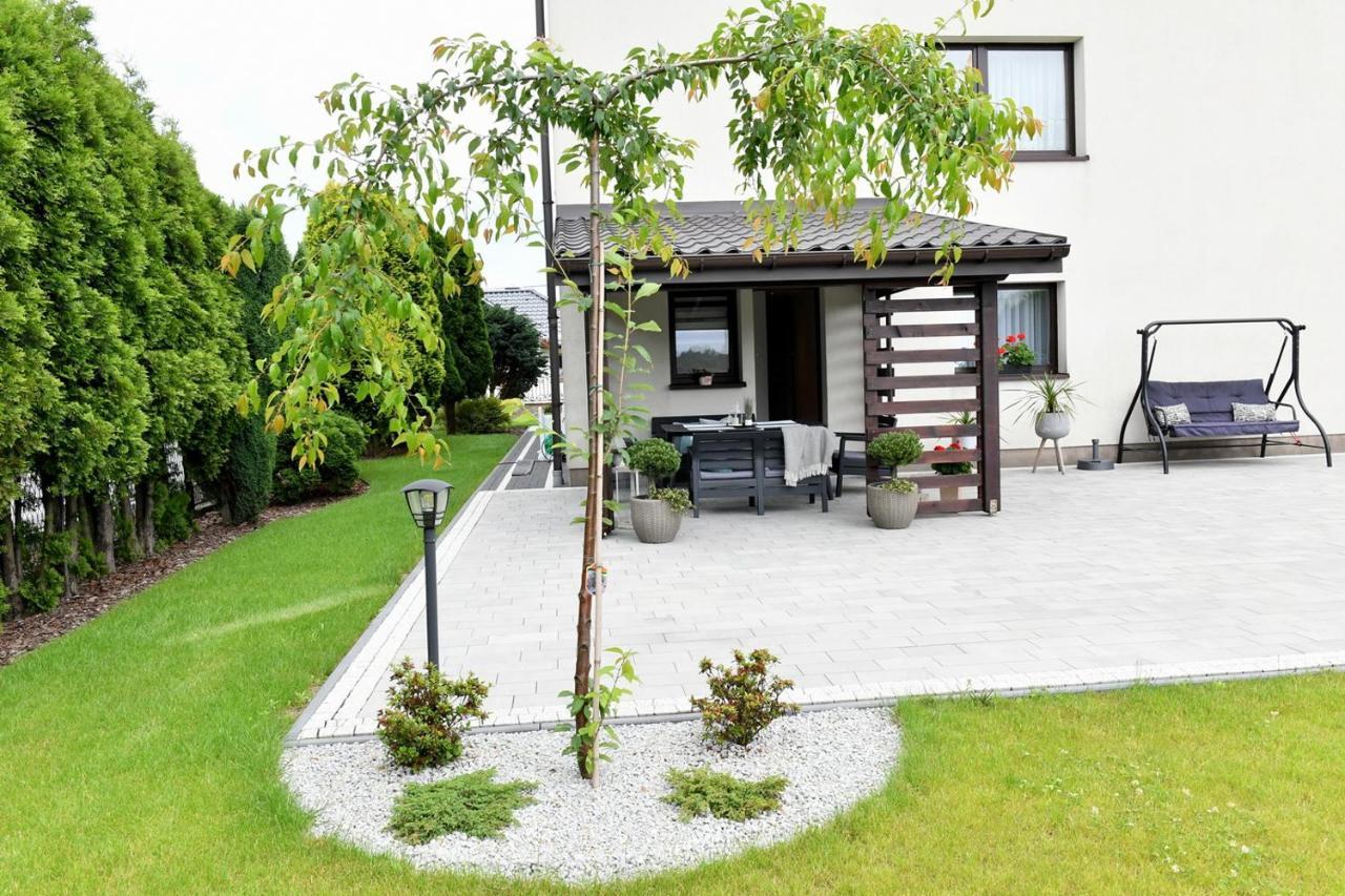 Apartament Spytkowice - Energylandia Krakow Oswiecim Wadowice מראה חיצוני תמונה