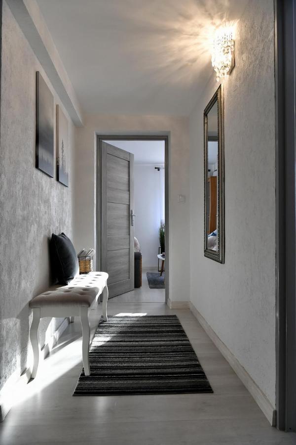 Apartament Spytkowice - Energylandia Krakow Oswiecim Wadowice מראה חיצוני תמונה