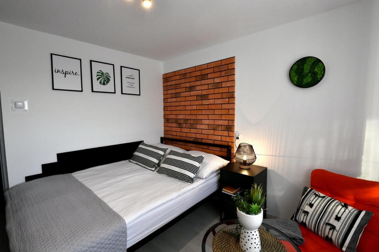 Apartament Spytkowice - Energylandia Krakow Oswiecim Wadowice מראה חיצוני תמונה