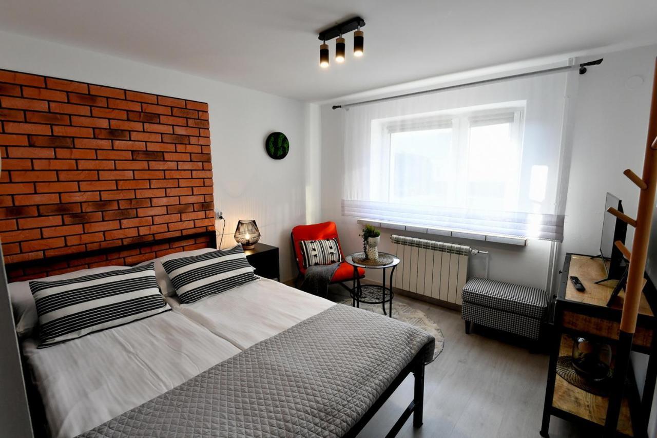 Apartament Spytkowice - Energylandia Krakow Oswiecim Wadowice מראה חיצוני תמונה