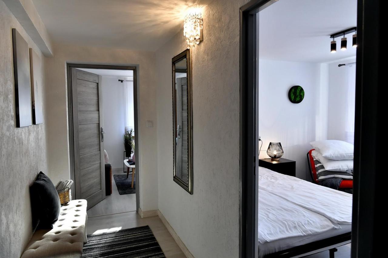 Apartament Spytkowice - Energylandia Krakow Oswiecim Wadowice מראה חיצוני תמונה
