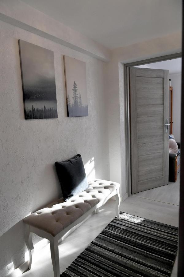 Apartament Spytkowice - Energylandia Krakow Oswiecim Wadowice מראה חיצוני תמונה