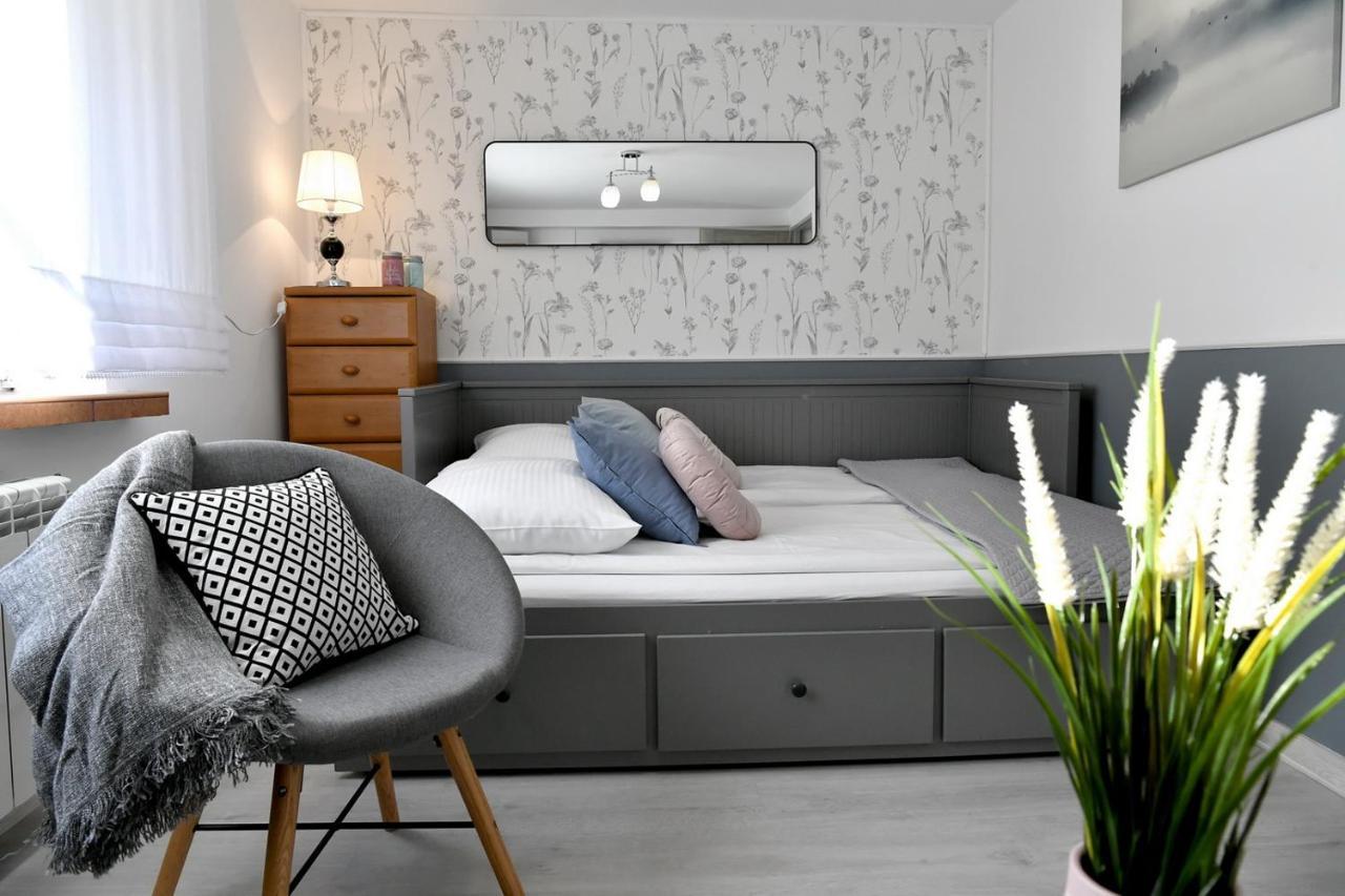 Apartament Spytkowice - Energylandia Krakow Oswiecim Wadowice מראה חיצוני תמונה