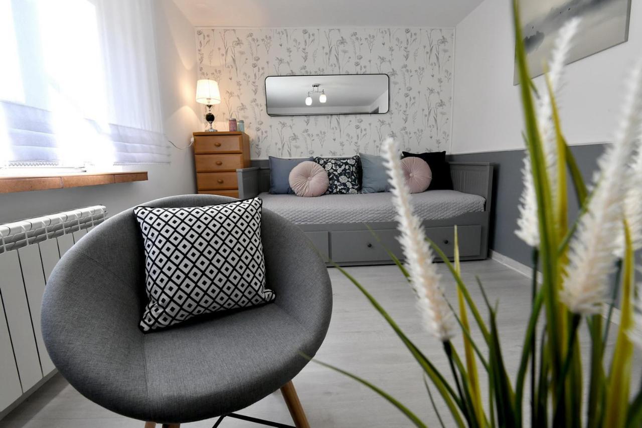 Apartament Spytkowice - Energylandia Krakow Oswiecim Wadowice מראה חיצוני תמונה