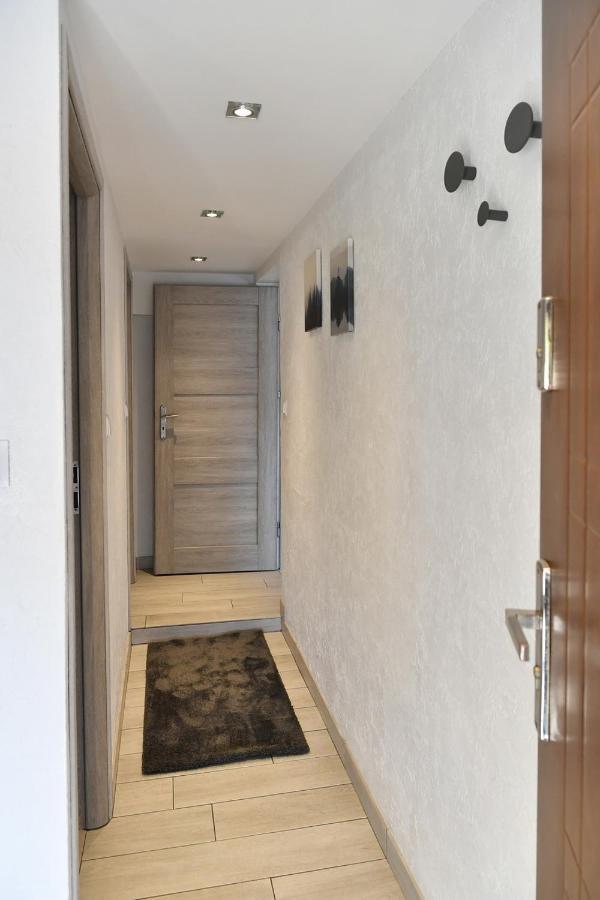 Apartament Spytkowice - Energylandia Krakow Oswiecim Wadowice מראה חיצוני תמונה