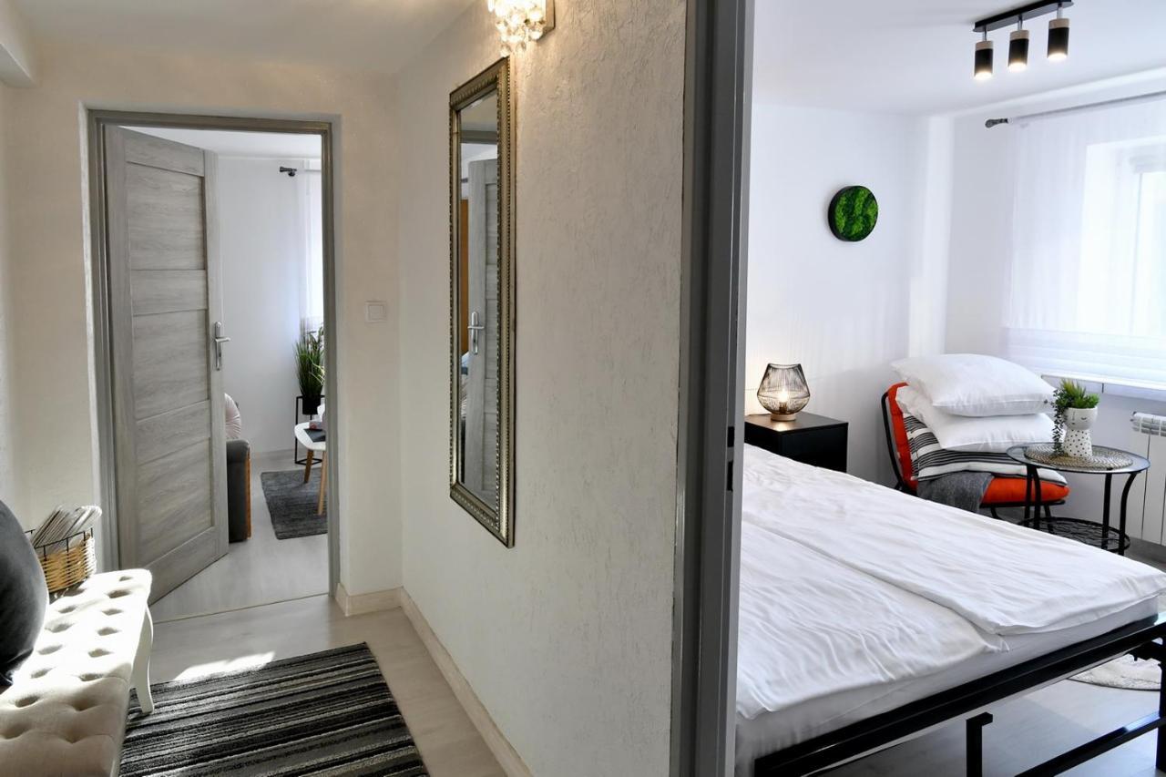Apartament Spytkowice - Energylandia Krakow Oswiecim Wadowice מראה חיצוני תמונה