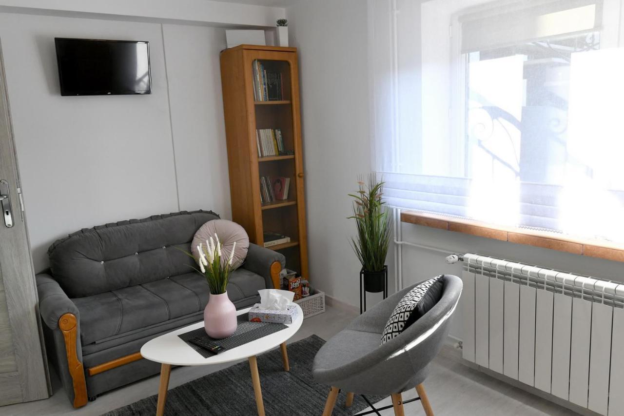 Apartament Spytkowice - Energylandia Krakow Oswiecim Wadowice מראה חיצוני תמונה