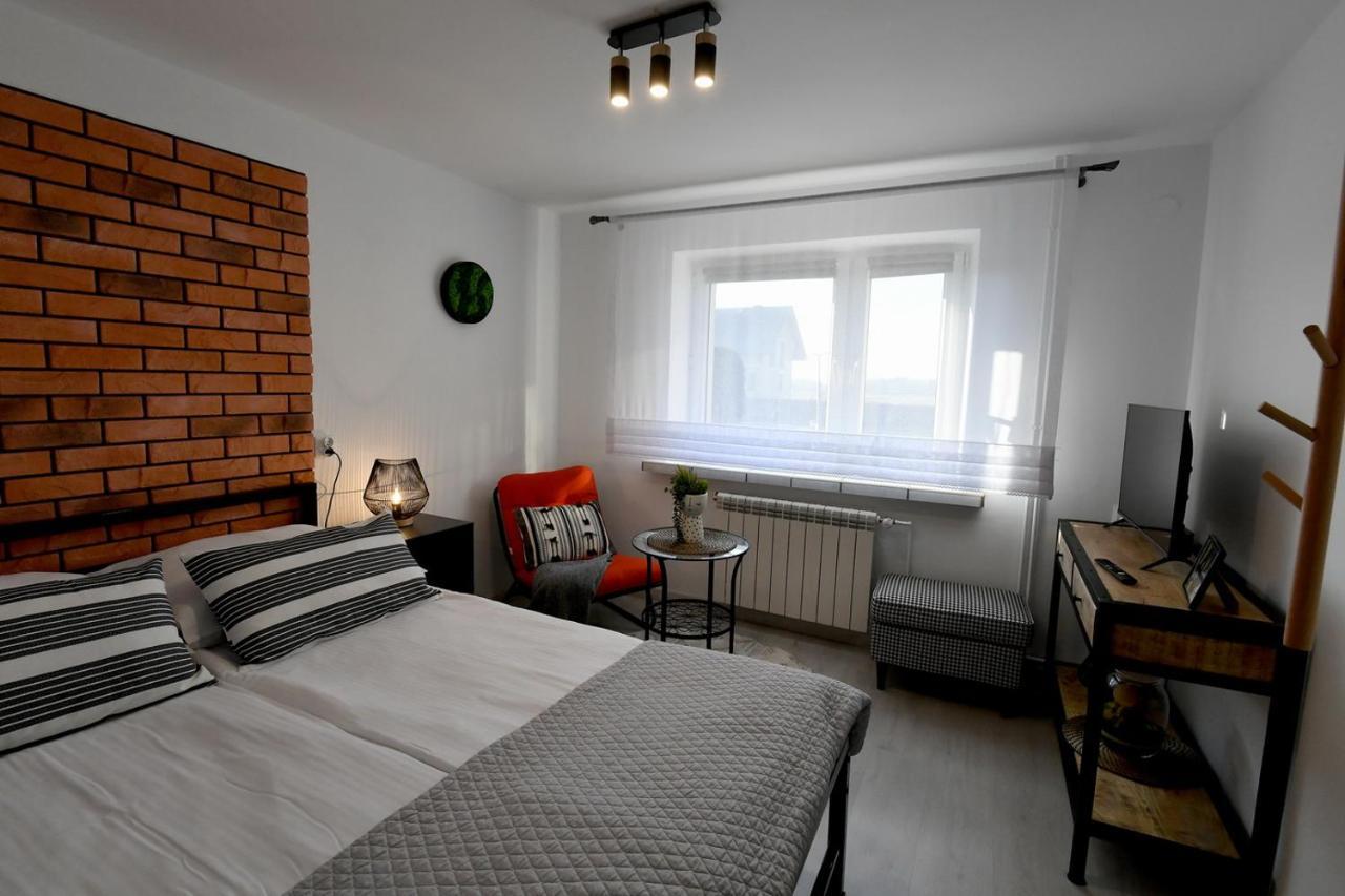 Apartament Spytkowice - Energylandia Krakow Oswiecim Wadowice מראה חיצוני תמונה