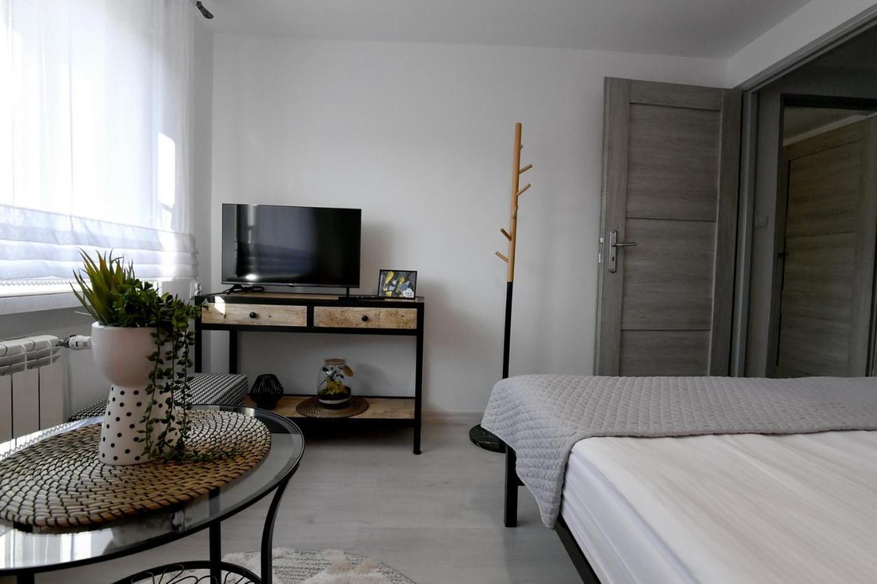 Apartament Spytkowice - Energylandia Krakow Oswiecim Wadowice מראה חיצוני תמונה