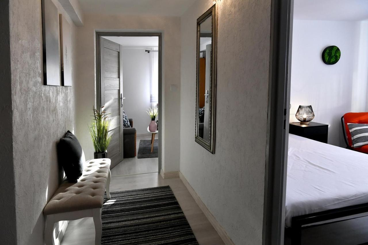 Apartament Spytkowice - Energylandia Krakow Oswiecim Wadowice מראה חיצוני תמונה