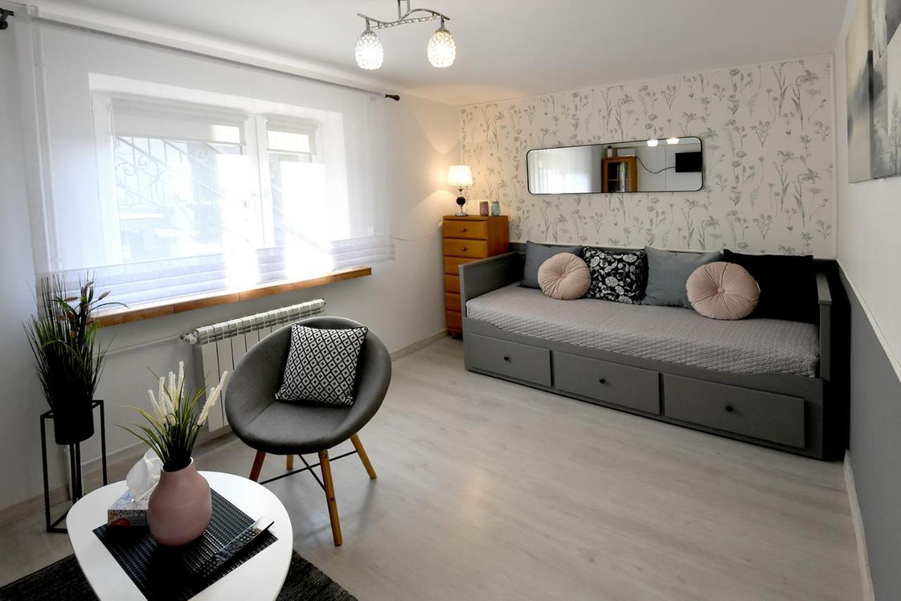 Apartament Spytkowice - Energylandia Krakow Oswiecim Wadowice מראה חיצוני תמונה
