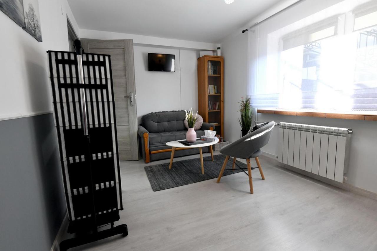 Apartament Spytkowice - Energylandia Krakow Oswiecim Wadowice מראה חיצוני תמונה