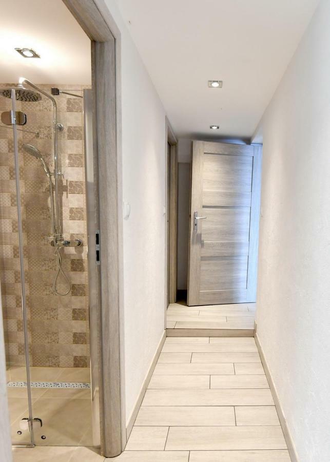 Apartament Spytkowice - Energylandia Krakow Oswiecim Wadowice מראה חיצוני תמונה