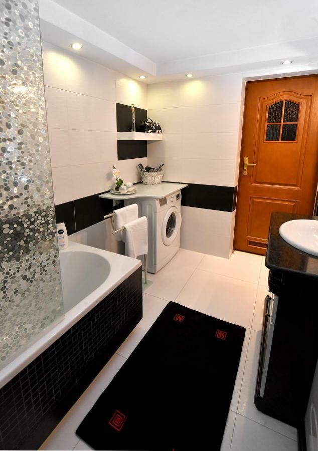 Apartament Spytkowice - Energylandia Krakow Oswiecim Wadowice מראה חיצוני תמונה