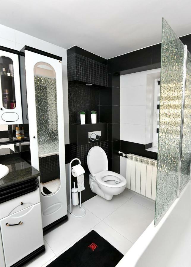 Apartament Spytkowice - Energylandia Krakow Oswiecim Wadowice מראה חיצוני תמונה