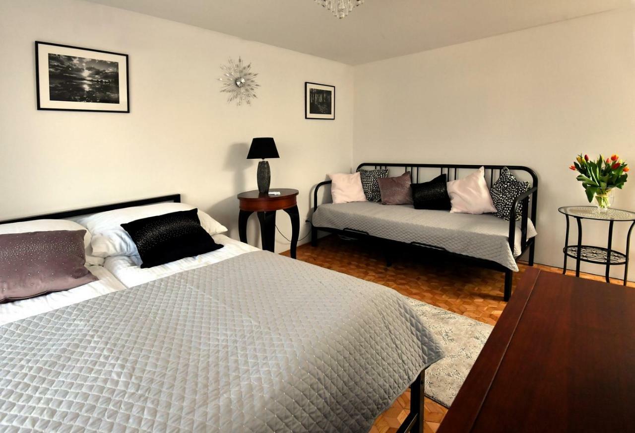 Apartament Spytkowice - Energylandia Krakow Oswiecim Wadowice מראה חיצוני תמונה