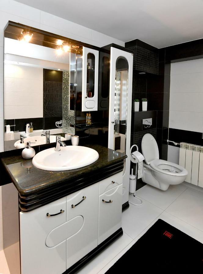 Apartament Spytkowice - Energylandia Krakow Oswiecim Wadowice מראה חיצוני תמונה