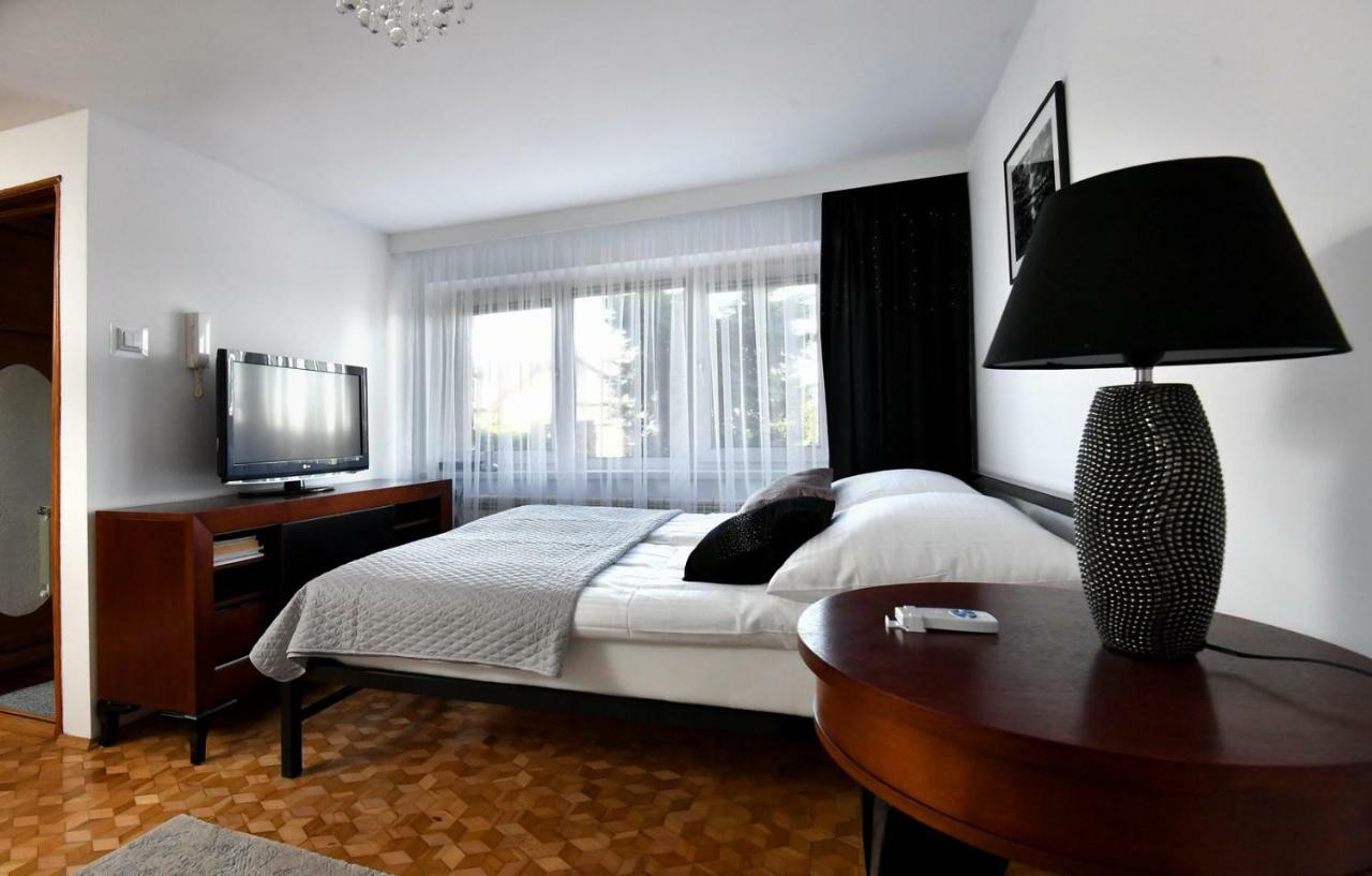 Apartament Spytkowice - Energylandia Krakow Oswiecim Wadowice מראה חיצוני תמונה