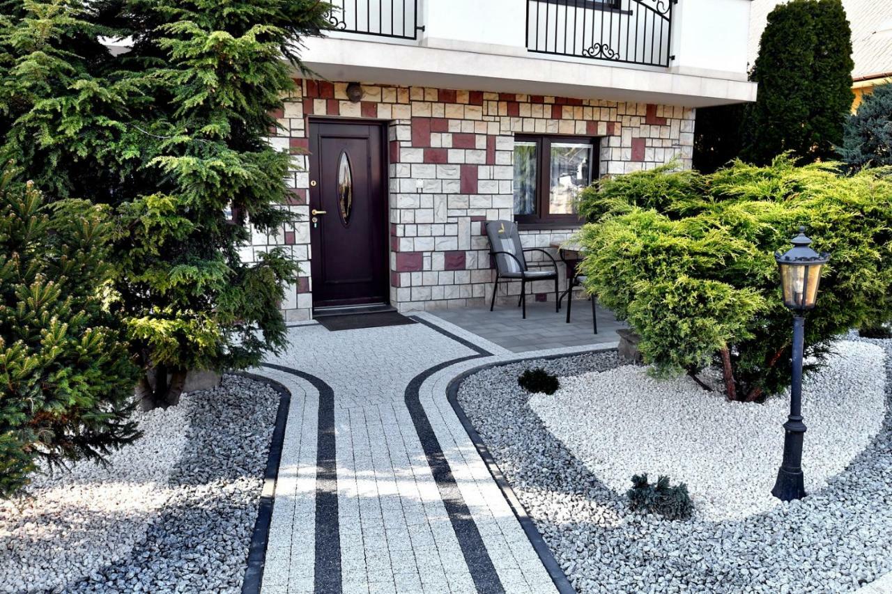 Apartament Spytkowice - Energylandia Krakow Oswiecim Wadowice מראה חיצוני תמונה