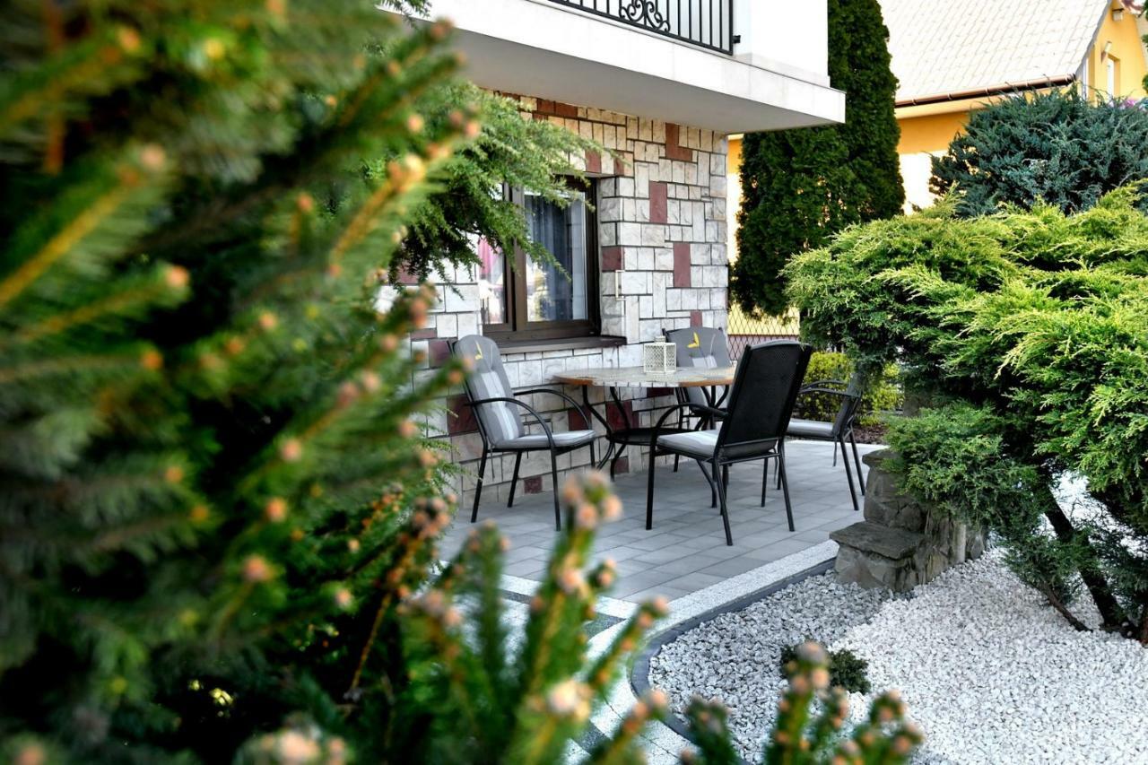 Apartament Spytkowice - Energylandia Krakow Oswiecim Wadowice מראה חיצוני תמונה