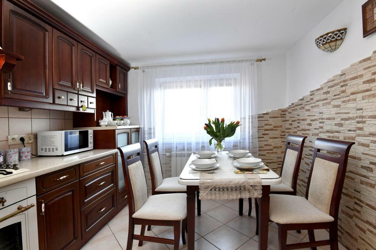 Apartament Spytkowice - Energylandia Krakow Oswiecim Wadowice מראה חיצוני תמונה