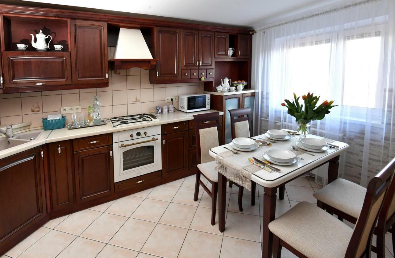 Apartament Spytkowice - Energylandia Krakow Oswiecim Wadowice מראה חיצוני תמונה